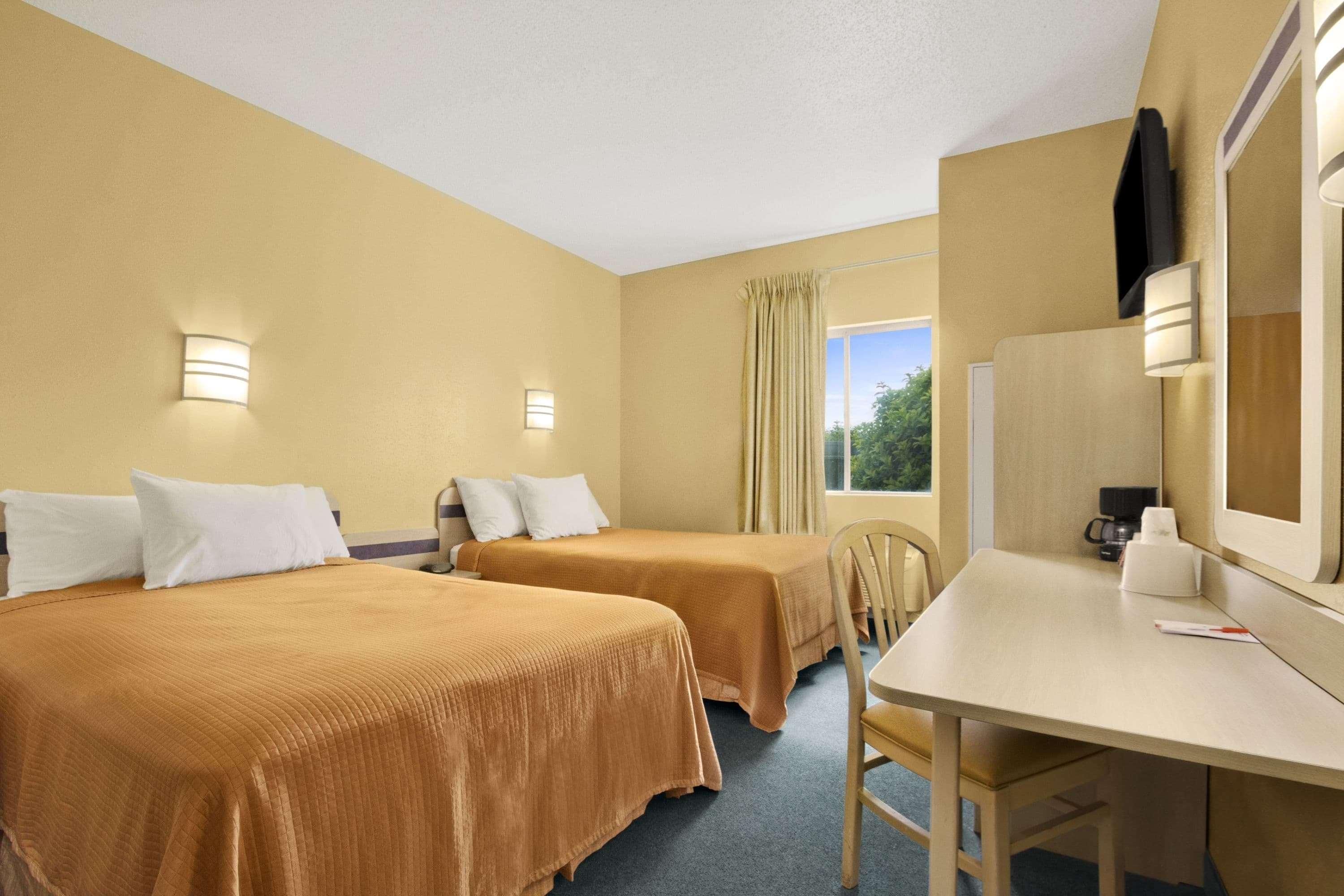 Howard Johnson By Wyndham Tifton Ga I-75 Exterior foto