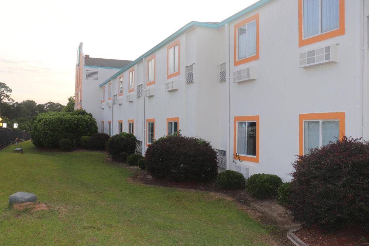Howard Johnson By Wyndham Tifton Ga I-75 Exterior foto