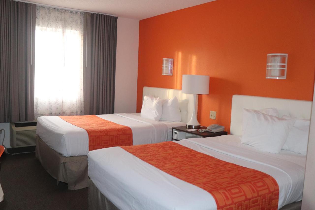 Howard Johnson By Wyndham Tifton Ga I-75 Exterior foto