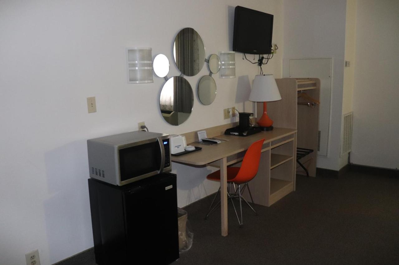 Howard Johnson By Wyndham Tifton Ga I-75 Exterior foto