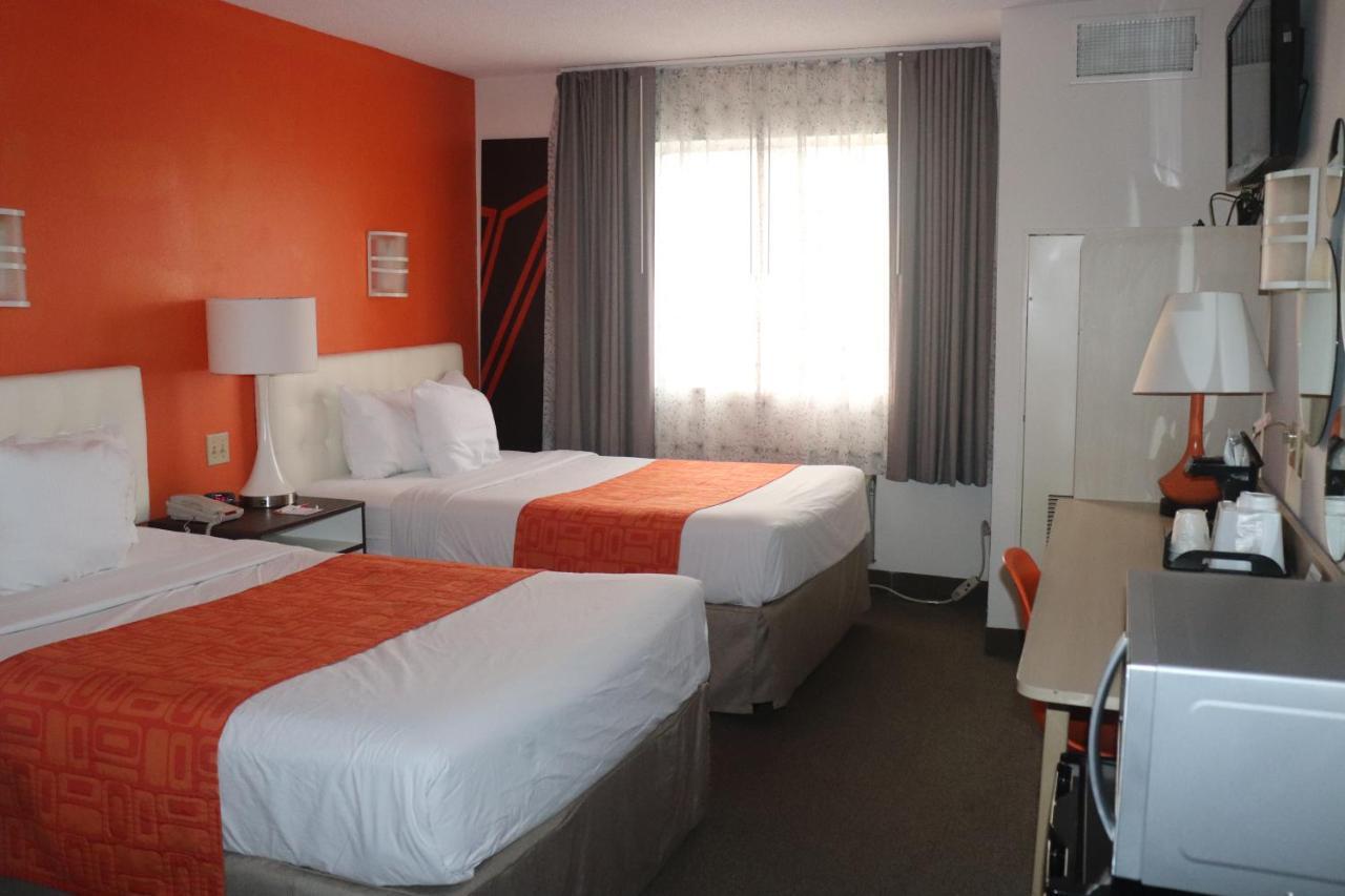 Howard Johnson By Wyndham Tifton Ga I-75 Exterior foto