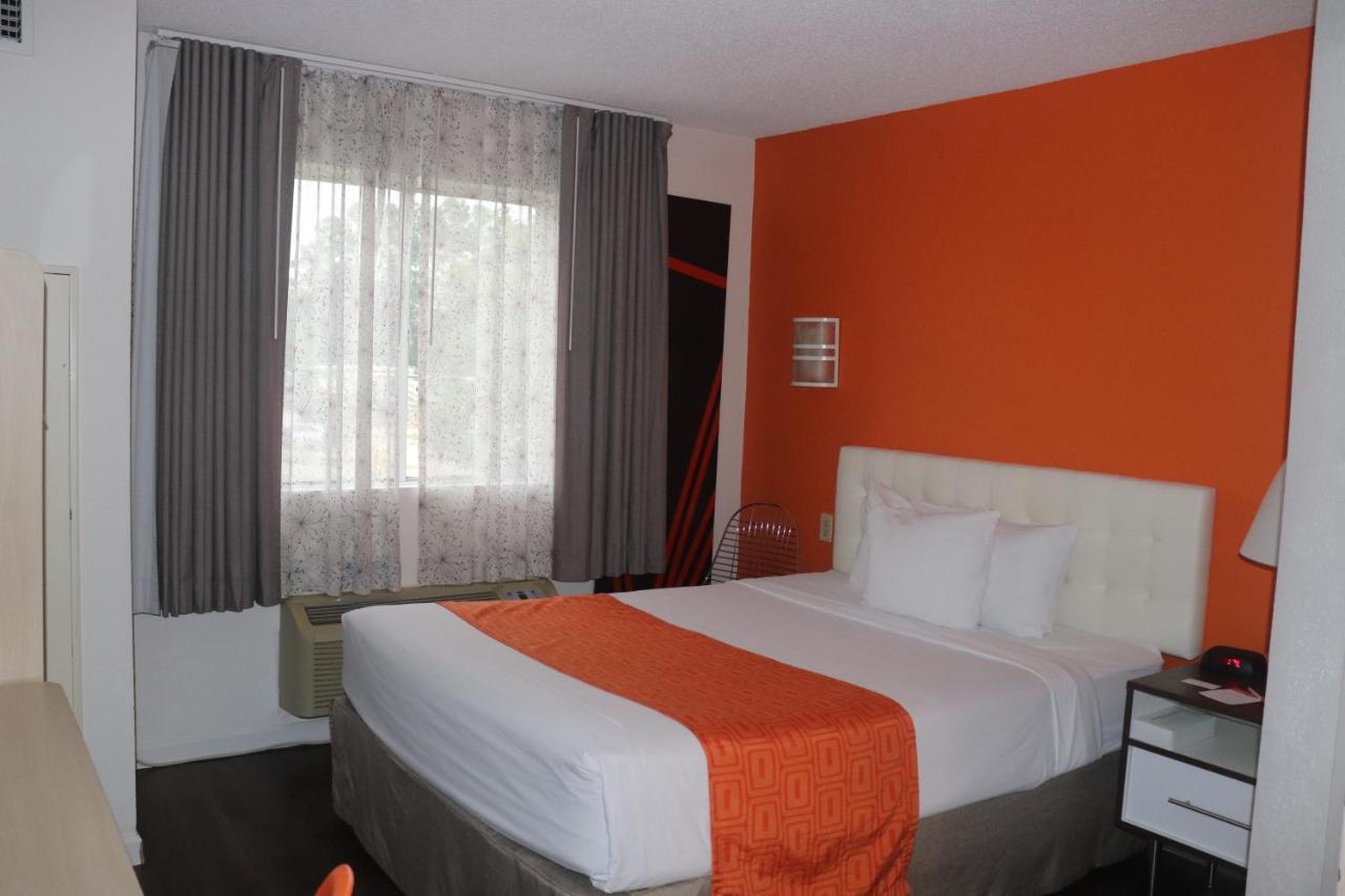 Howard Johnson By Wyndham Tifton Ga I-75 Exterior foto