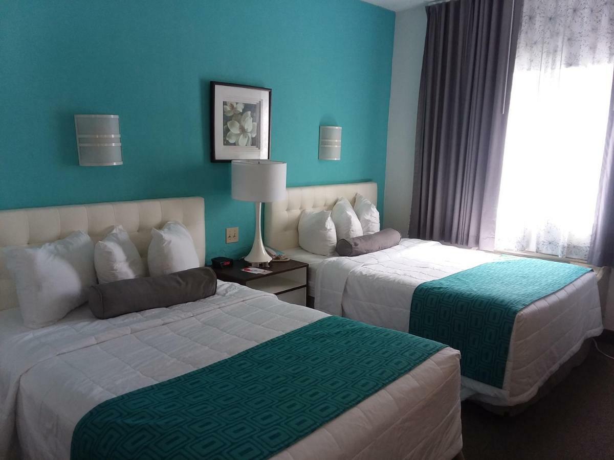 Howard Johnson By Wyndham Tifton Ga I-75 Exterior foto